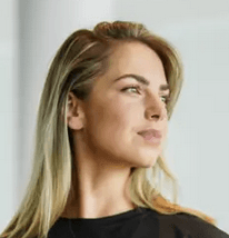 Amanda Dresh Sandström